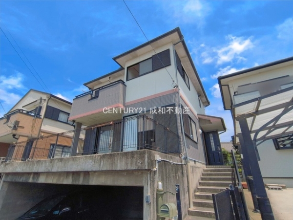 尾張旭市狩宿町１丁目の中古一戸建