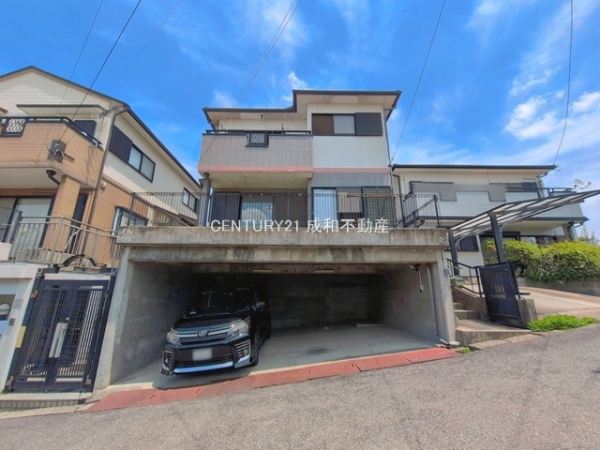 尾張旭市狩宿町１丁目の中古一戸建