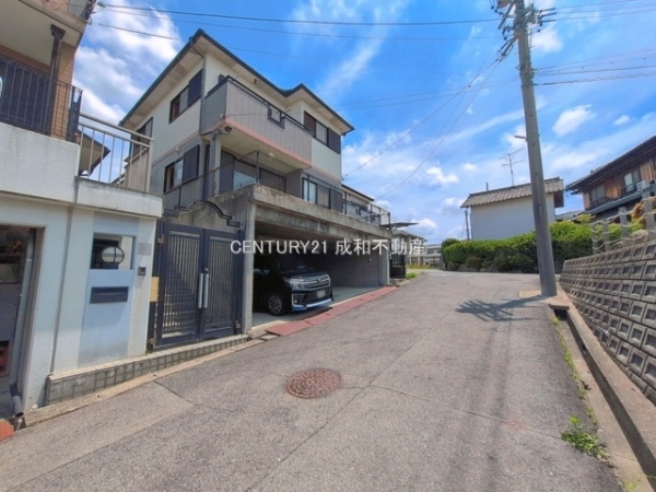 尾張旭市狩宿町１丁目の中古一戸建