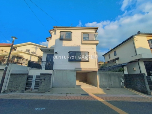 名古屋市名東区大針２丁目の中古一戸建
