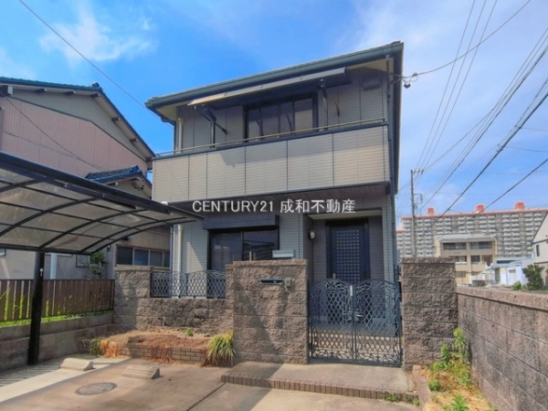 北名古屋市鹿田清水の中古一戸建