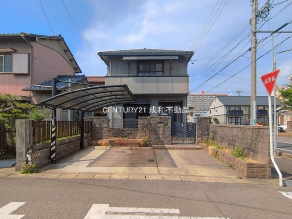 北名古屋市鹿田清水の中古一戸建