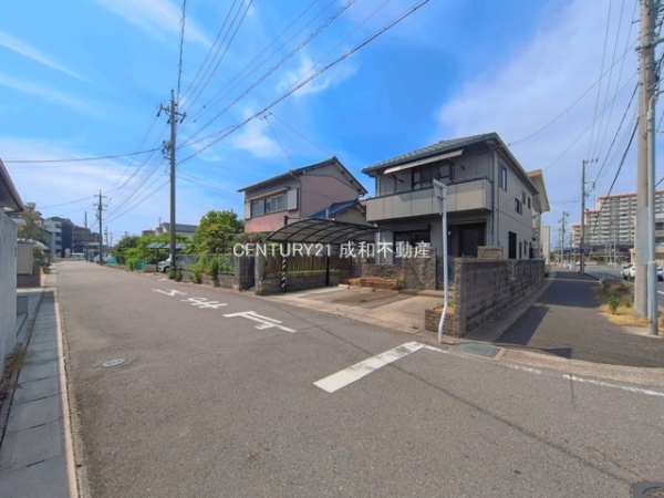 北名古屋市鹿田清水の中古一戸建