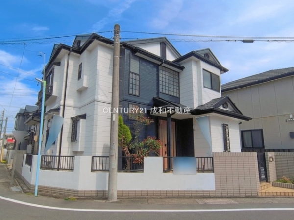 名古屋市南区呼続１丁目の中古一戸建