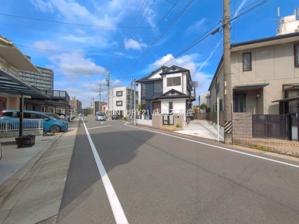 名古屋市南区呼続１丁目の中古一戸建て