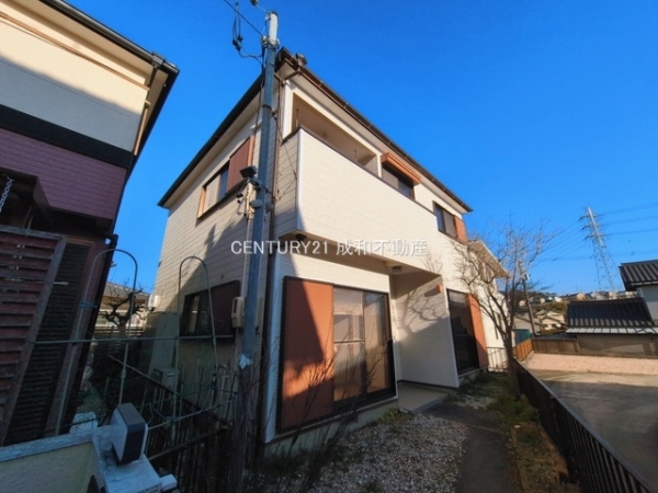豊田市市木町１丁目の中古一戸建