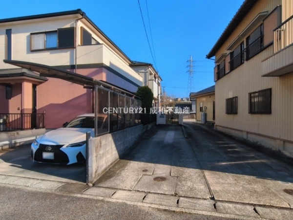 豊田市市木町１丁目の中古一戸建
