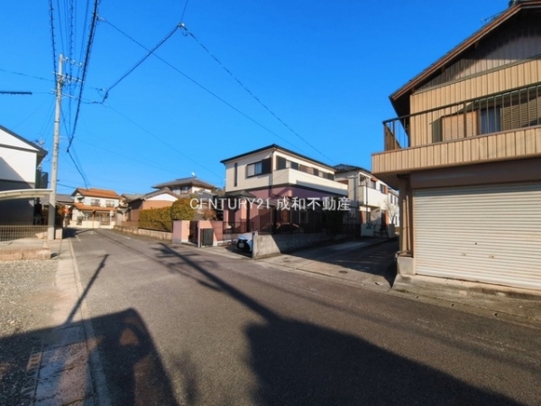 豊田市市木町１丁目の中古一戸建