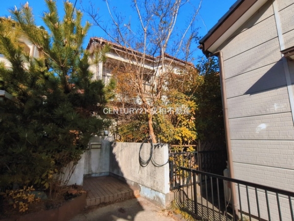 知立市八橋町町田の中古一戸建