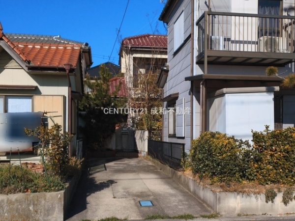 知立市八橋町町田の中古一戸建て