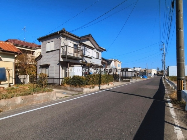 知立市八橋町町田の中古一戸建て