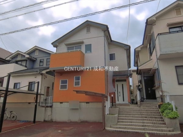 半田市柊町５丁目の中古一戸建