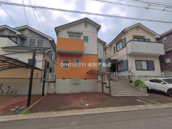 半田市柊町５丁目の中古一戸建