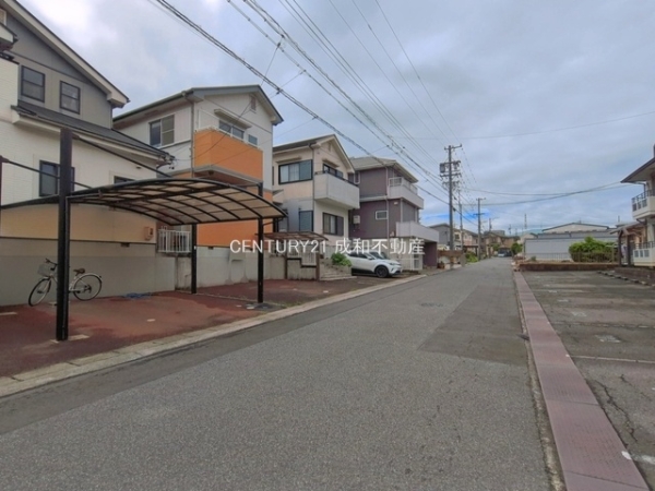 半田市柊町５丁目の中古一戸建