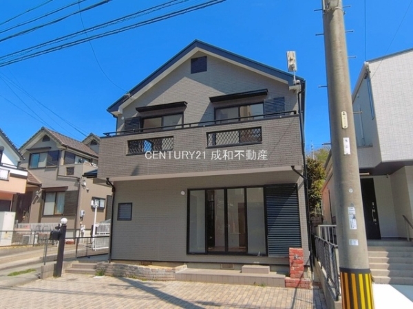 名古屋市天白区高島２丁目の中古一戸建