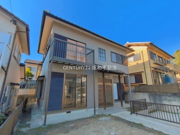 豊田市松平志賀町マゴイチの中古一戸建
