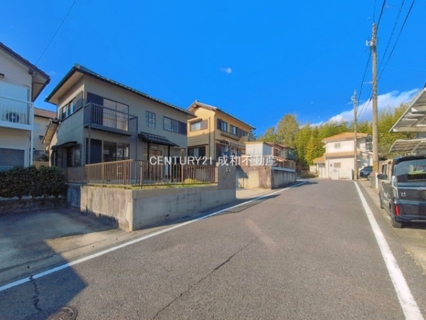 豊田市松平志賀町マゴイチの中古一戸建