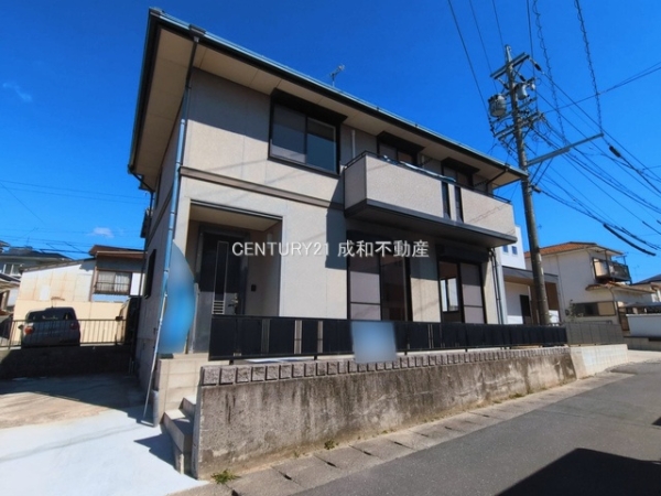 豊橋市向草間町字向西の中古一戸建