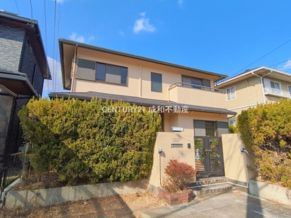 豊田市五ケ丘７丁目の中古一戸建