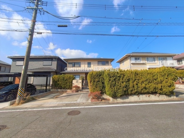 豊田市五ケ丘７丁目の中古一戸建