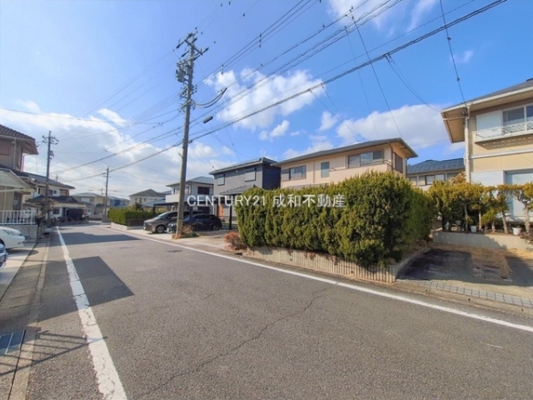 豊田市五ケ丘７丁目の中古一戸建