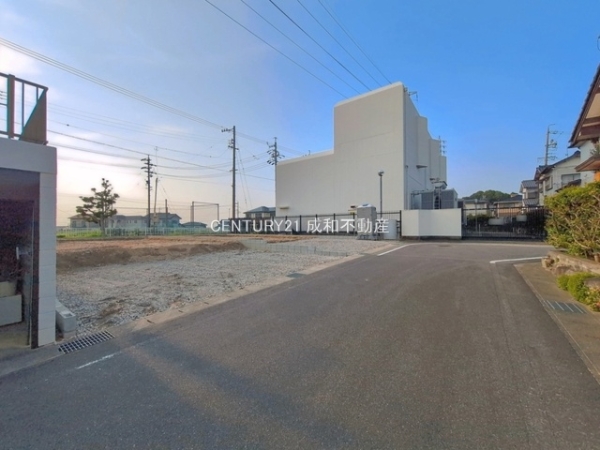 豊田市志賀町香九礼の新築一戸建