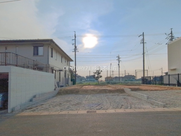 豊田市志賀町香九礼の新築一戸建