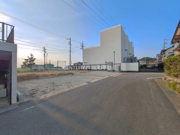 豊田市志賀町香九礼の新築一戸建