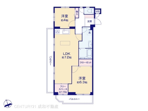 エスポア八事三号館