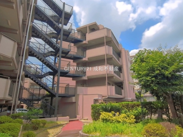 エスポア八事三号館
