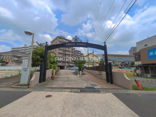 エスポア八事三号館