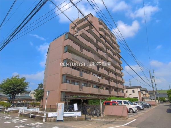 宝マンション小牧