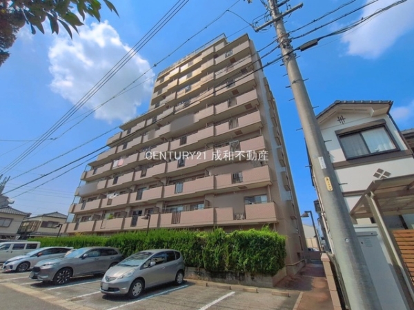 宝マンション小牧