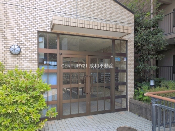 宝マンション小牧