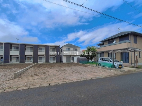 丹羽郡大口町さつきケ丘1丁目の新築一戸建