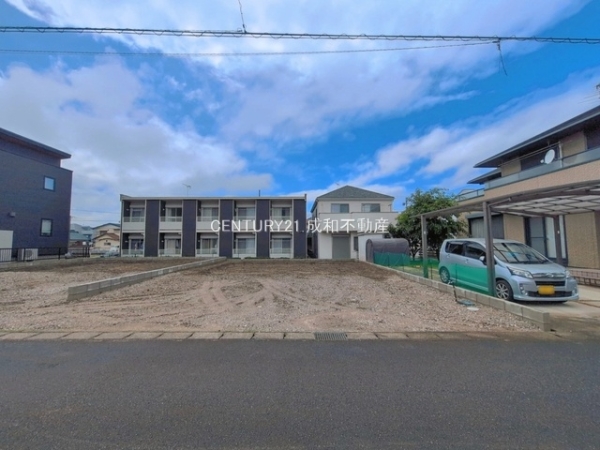 丹羽郡大口町さつきケ丘１丁目の新築一戸建