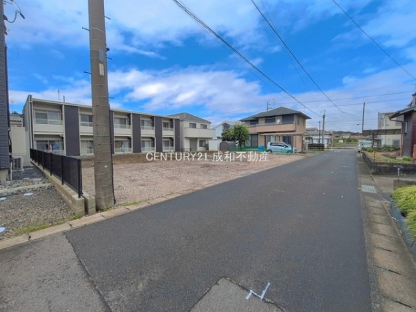 丹羽郡大口町さつきケ丘１丁目の新築一戸建