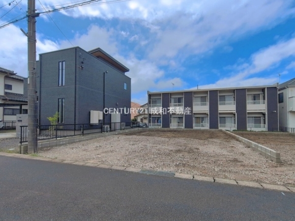 丹羽郡大口町さつきケ丘1丁目の新築一戸建