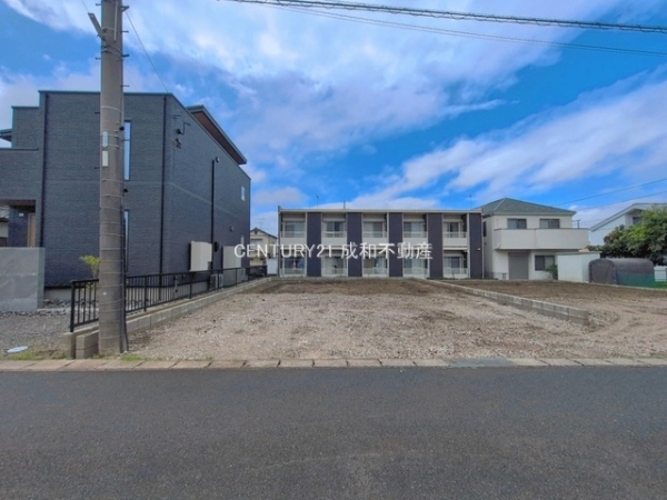 丹羽郡大口町さつきケ丘１丁目の新築一戸建