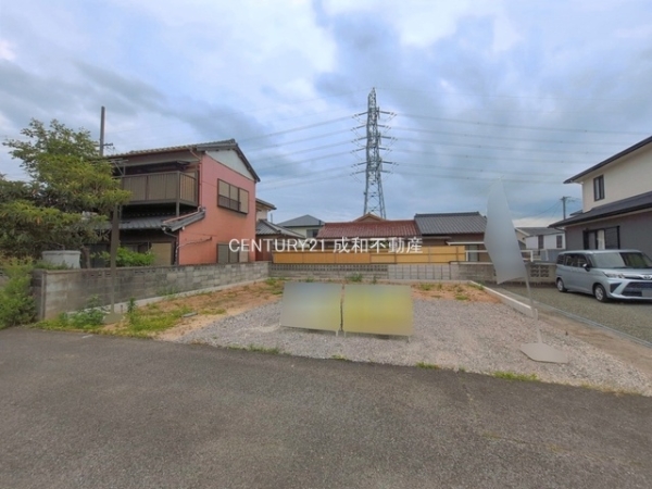 豊田市市木町駿河の新築一戸建