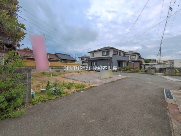 豊田市市木町駿河の新築一戸建