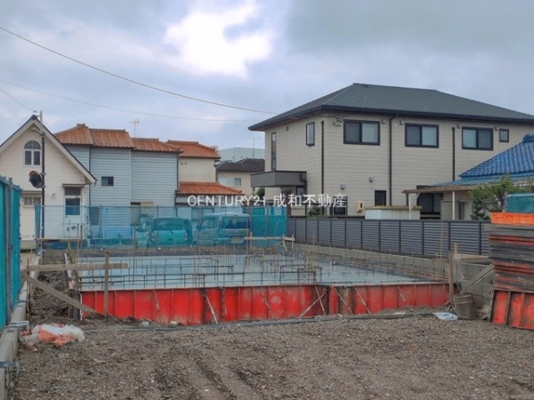 小牧市元町2丁目の新築一戸建