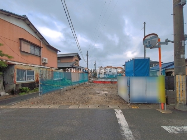 小牧市元町２丁目の新築一戸建