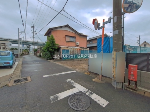 小牧市元町２丁目の新築一戸建