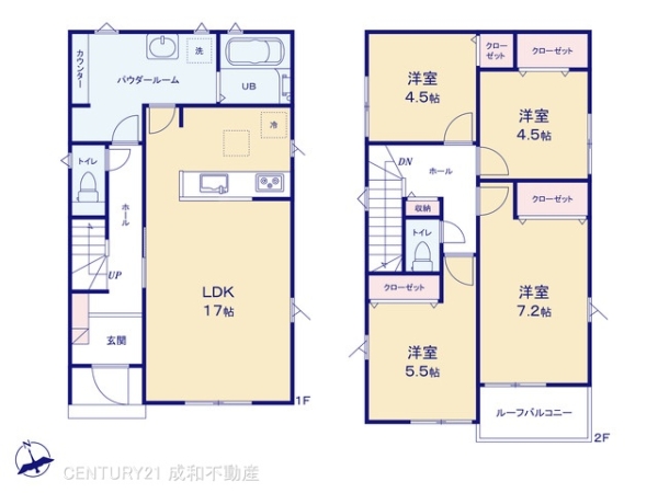 西尾市西幡豆町中屋敷の新築一戸建
