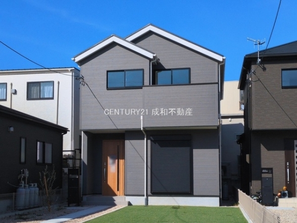 西尾市西幡豆町中屋敷の新築一戸建
