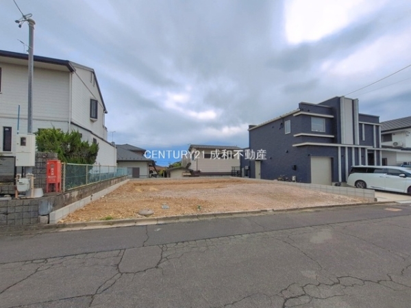 春日井市高森台３丁目の新築一戸建
