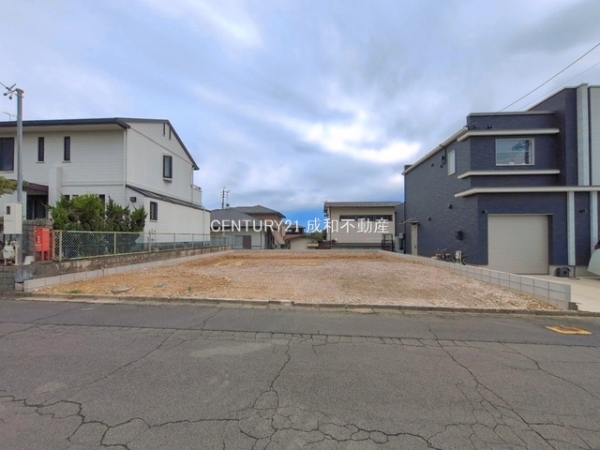 春日井市高森台３丁目の新築一戸建