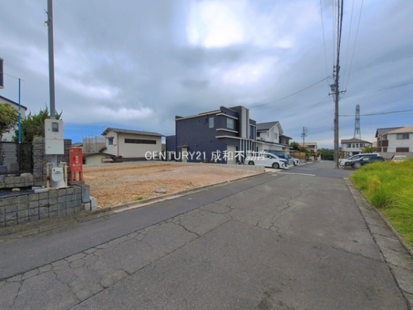 春日井市高森台３丁目の新築一戸建