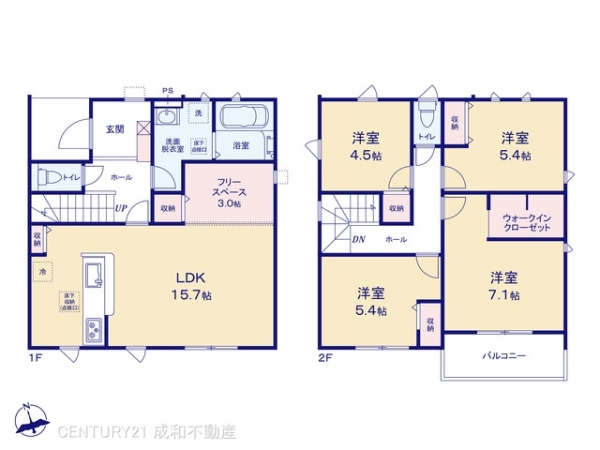 蒲郡市形原町石橋の新築一戸建